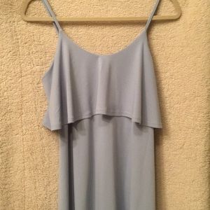 Express Mini Dress